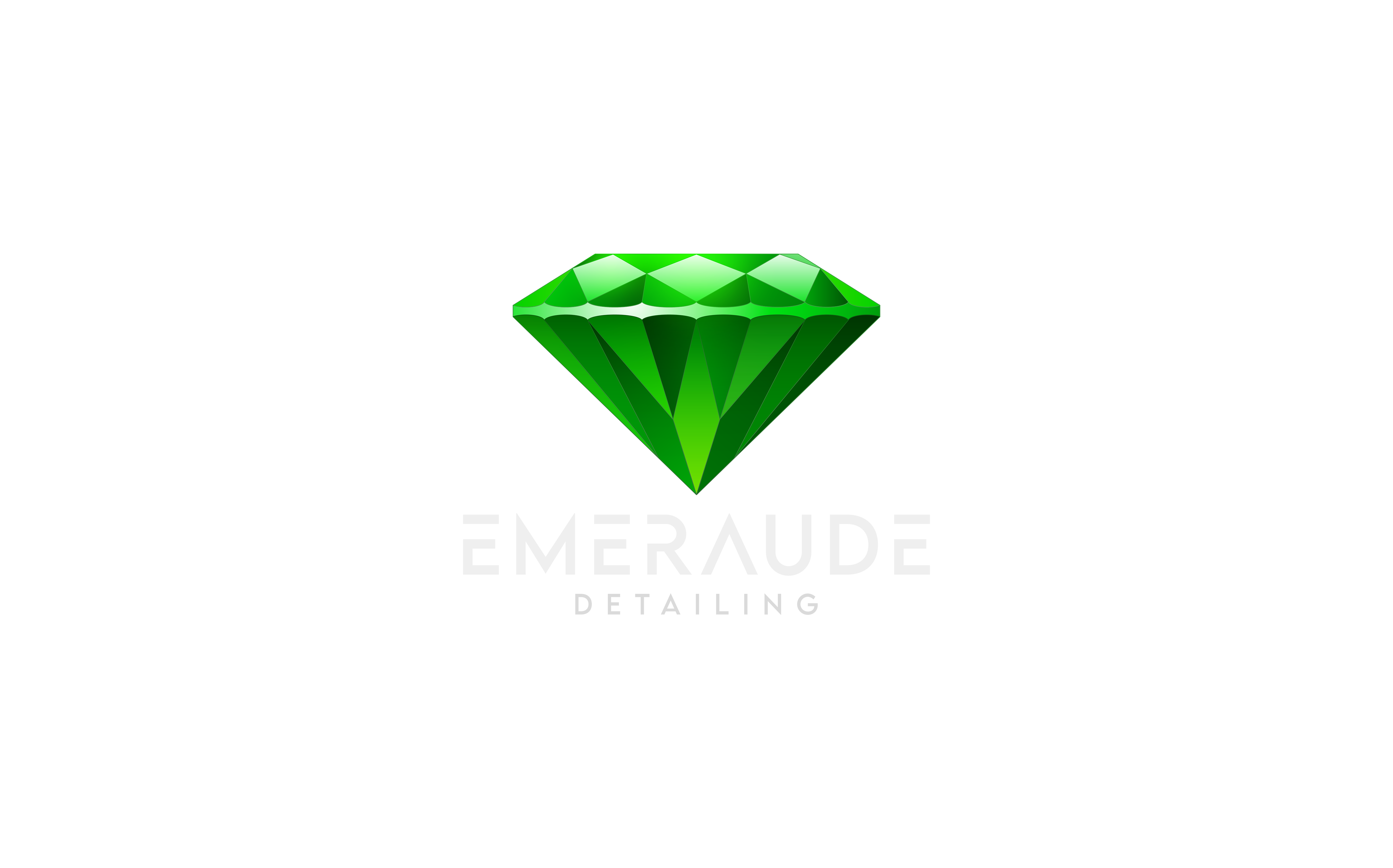 Emeraude detailing